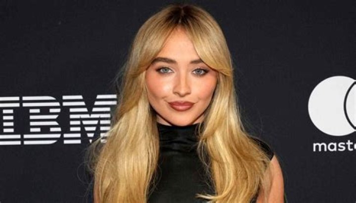 Sabrina Carpenter Opens Up About Inspiration For 'Skin' Billboard