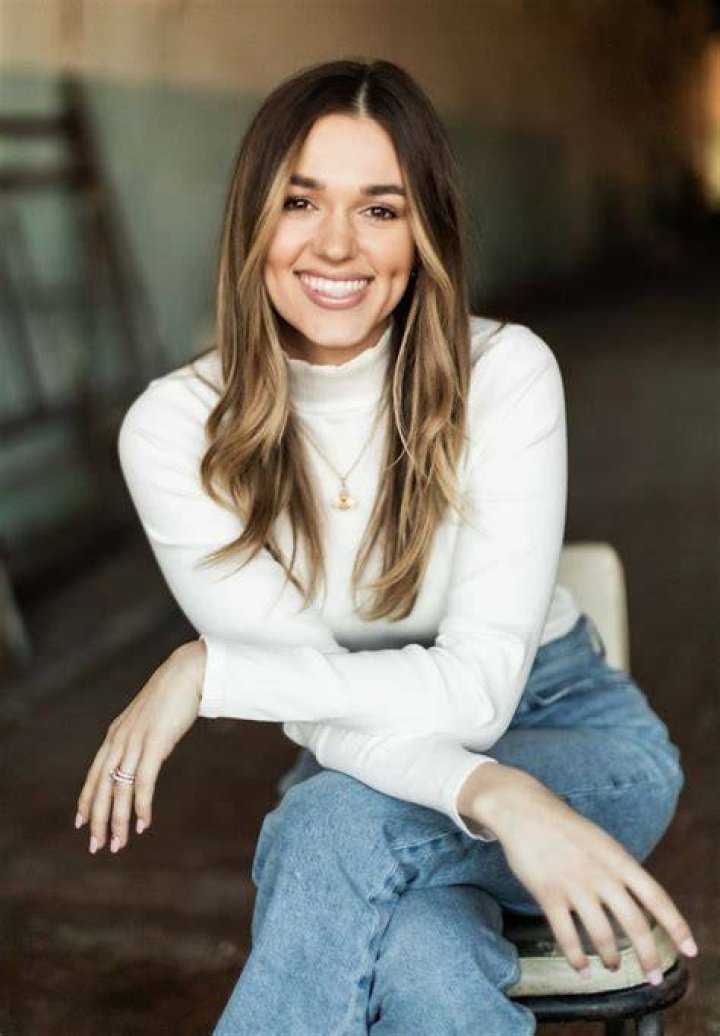Sadie Huff