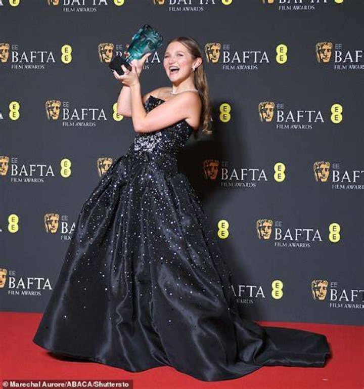 Sadie McKenna: Rising Star In The World Of Entertainment