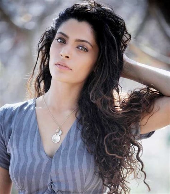 Saiyami Kher Images