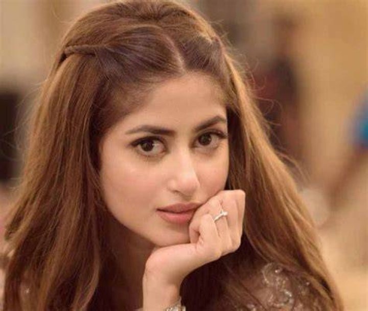 Sajal Aly Image