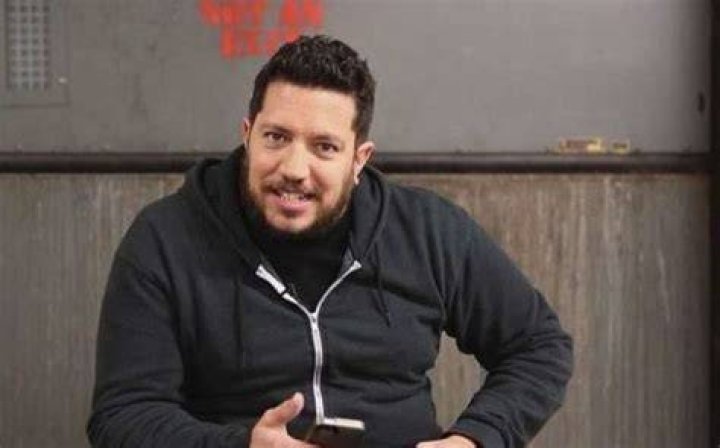 Sal Vulcano Net worth, Age: Wife, Weight, Kids, Bio-Wiki
