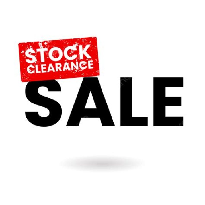 sale
