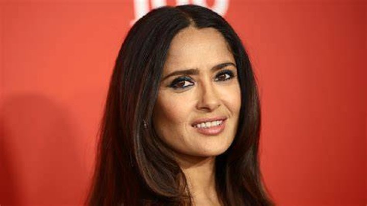 Salma Hayek Age: A Comprehensive Look At The Life And Career Of This Iconic Actress