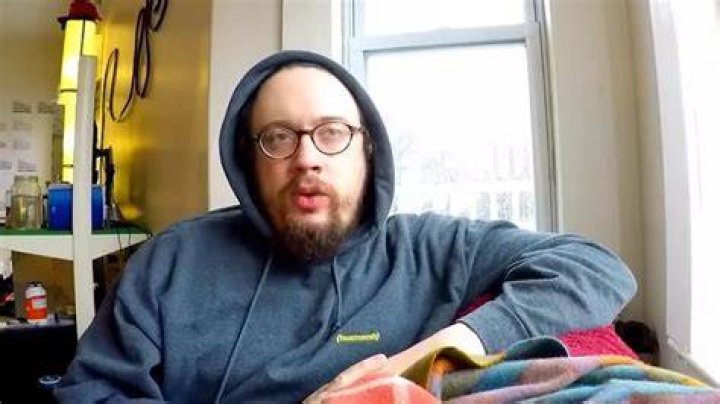 Sam Hyde net worth
