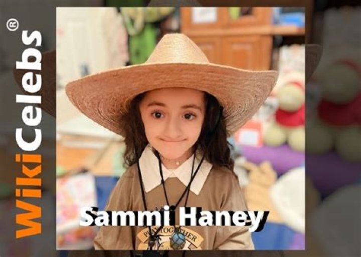 Sammi Haney Biography [Actress] Wiki, Age, Parents, Height, Net worth, Movies & More