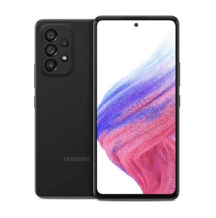 Samsung Galaxy A53 5G and Galaxy A33 5G