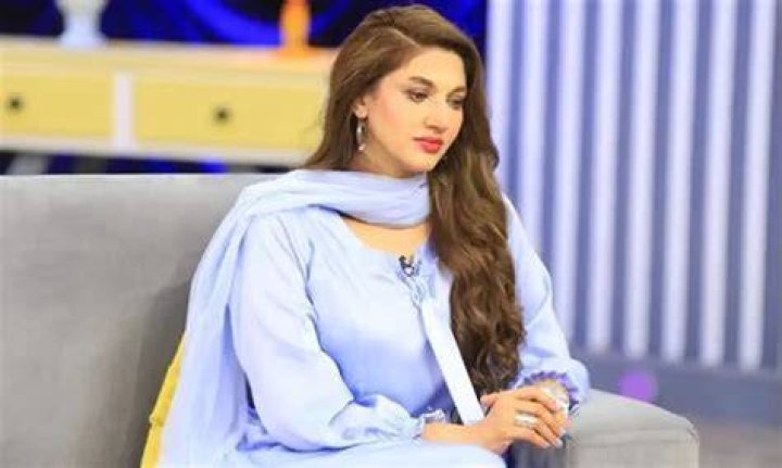 Sana Fakhar