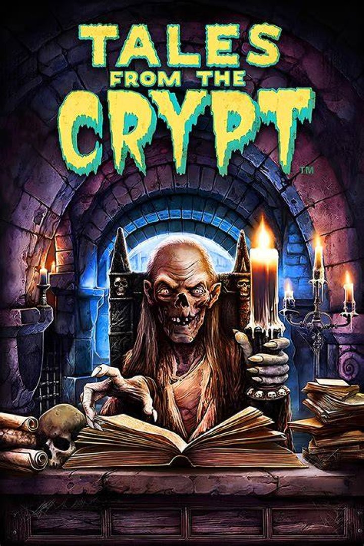 Santa Tales from the Crypt 1972