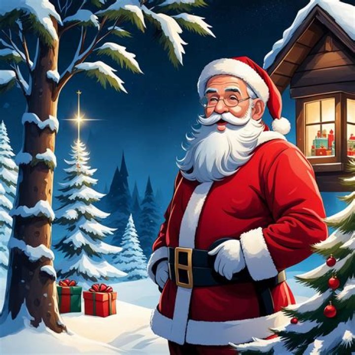 Santa's Slay 2005