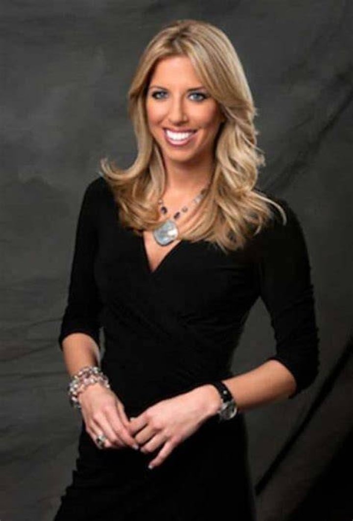 Sara Elizabeth Walsh net worth