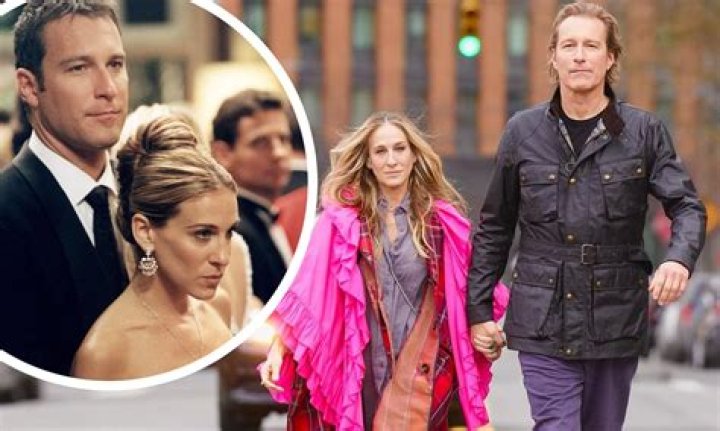 Sarah Jessica Parker's Son Had A Hard Time Watching 'And Just Like That'