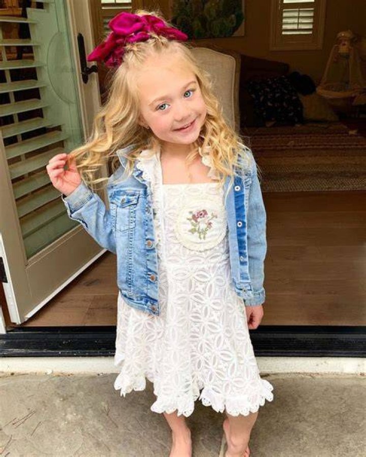 Savannah Rose Soutas