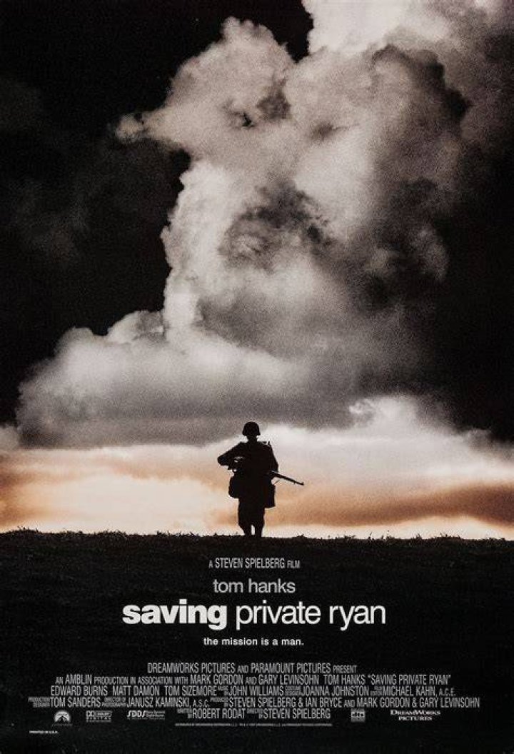 saving private ryan mellish adam goldberg