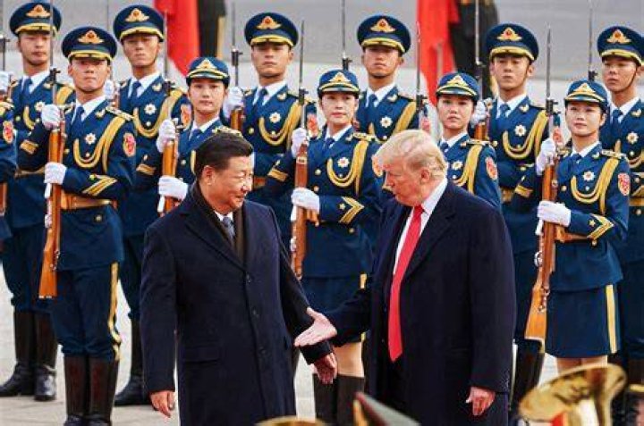 Scandal in China May Help Vice President Xi Jinping The New York Times