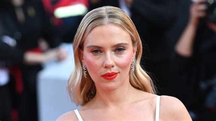 Scarlett Johansson as Stella in Angry Birds B.C