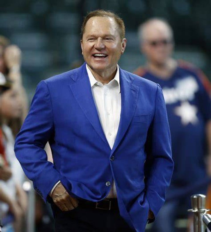 Scott Boras age
