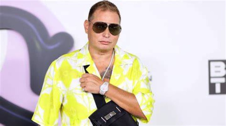 Scott Storch net worth