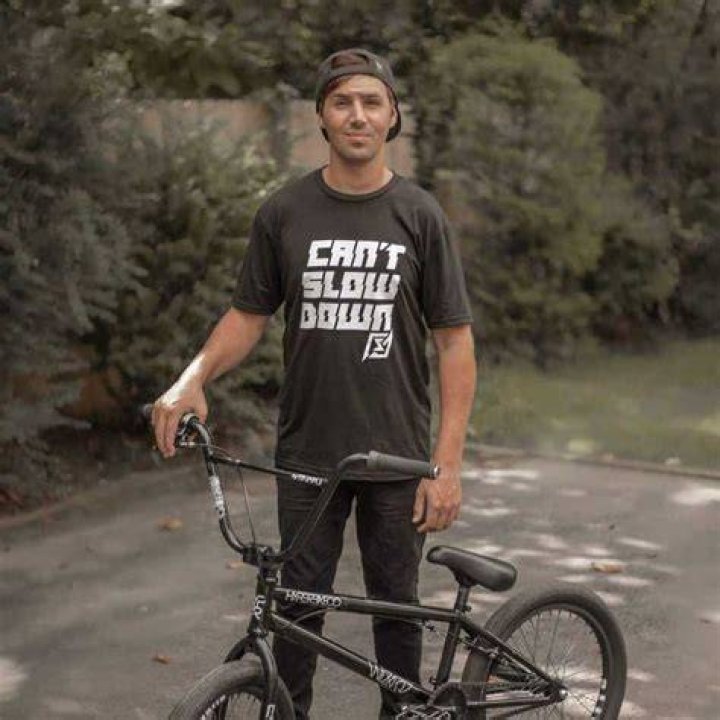 Scotty Cranmer net worth
