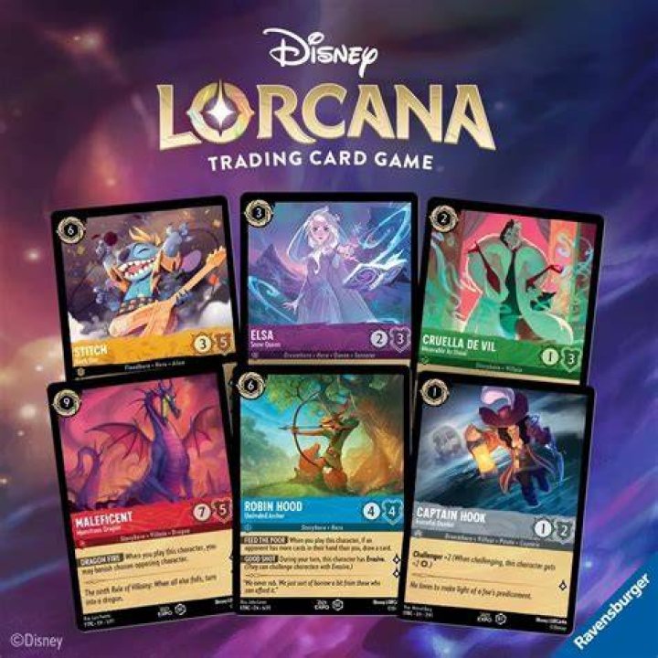 Secret rare Trading Card Game Secret rare Trading Card Game
