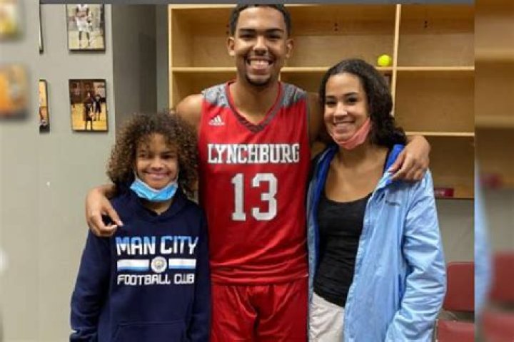 See How All Of Hubert Davis’ Children Have Grown Up