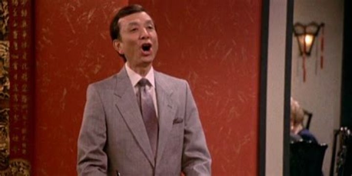 Seinfeld The Chinese Restaurant 