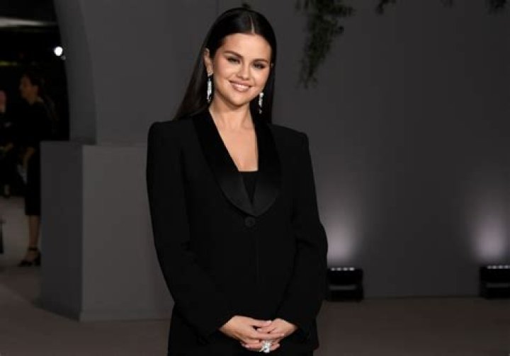 Selena Gomez Pregnant 2022