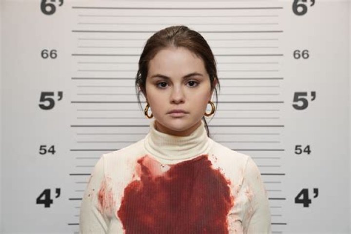 Selena Gomez Says Her Only Murders Character Is a GrownUp Version of
