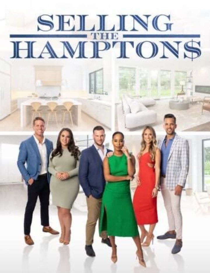 Selling The Hamptons' Peggy Zabakolas Explains How TV Has Affected Her Business