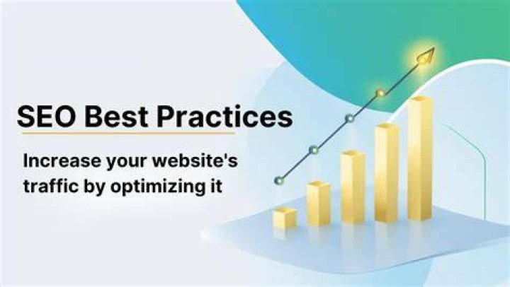 SEO Best Practices How to Add Keywords to a Website