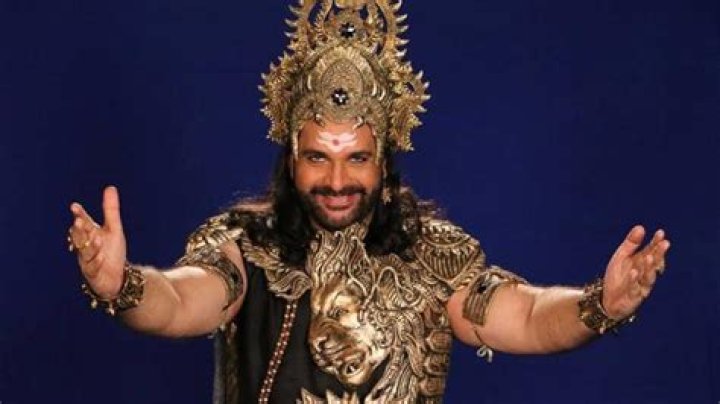 Shahbaz Khan Image