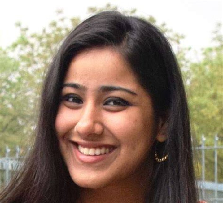 Shambhavi Krishna