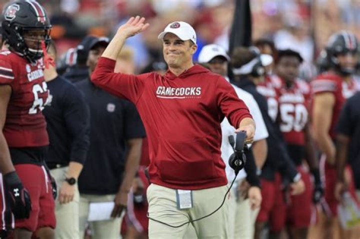 Shane Beamer Salary, Contract, Net Worth, and More