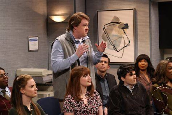 Shane Gillis Out at SNL Before Even Appearing on the Show E! Online AU