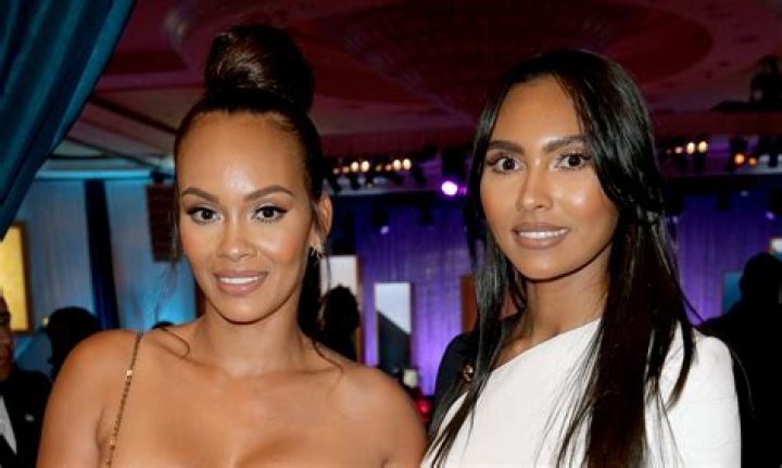 Shaniece Lozada’s Net Worth – Earnings From Livin’ Lozada and SHA By Reflex Clothing Line