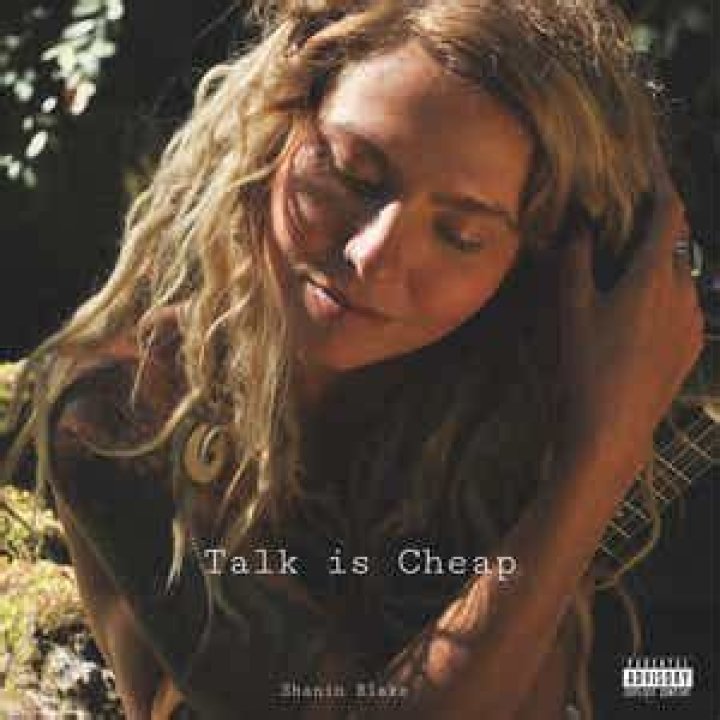 Shanin Blake Spotify