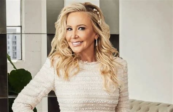 Shannon Beador Age, Net worth: Wife, Kids, Weight, Bio-Wiki