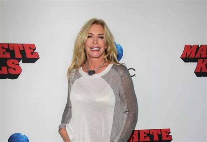 Shannon Tweed height