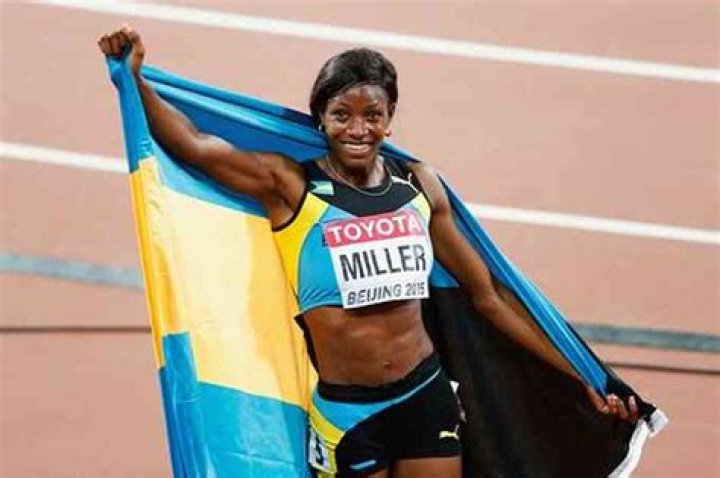 Shaunae Miller Height, Net Worth, Affairs, Age, Bio and More