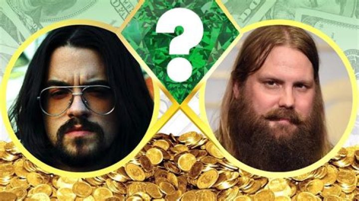 Shooter Jennings net worth