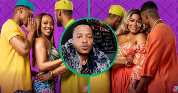 Showmax series leaves Mzansi unimpressed.