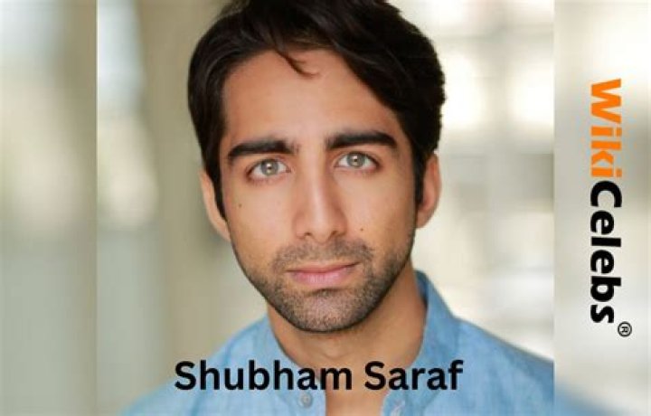 Shubham Saraf Age, Net Worth, Wiki, Parents, Wife, Height, Movies, Caste & Biography