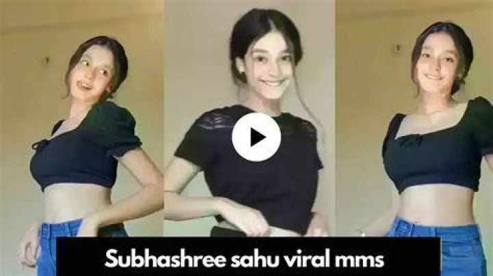 Shubhashree Sahu Hot: The Rising Star Of Indian Cinema