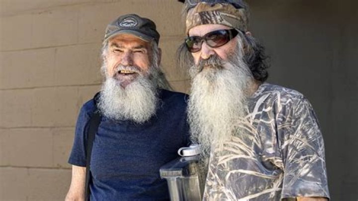 Si Robertson weight