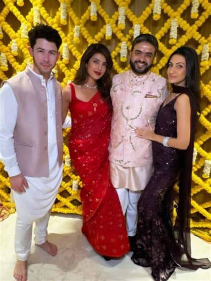 Siddharth Chopra