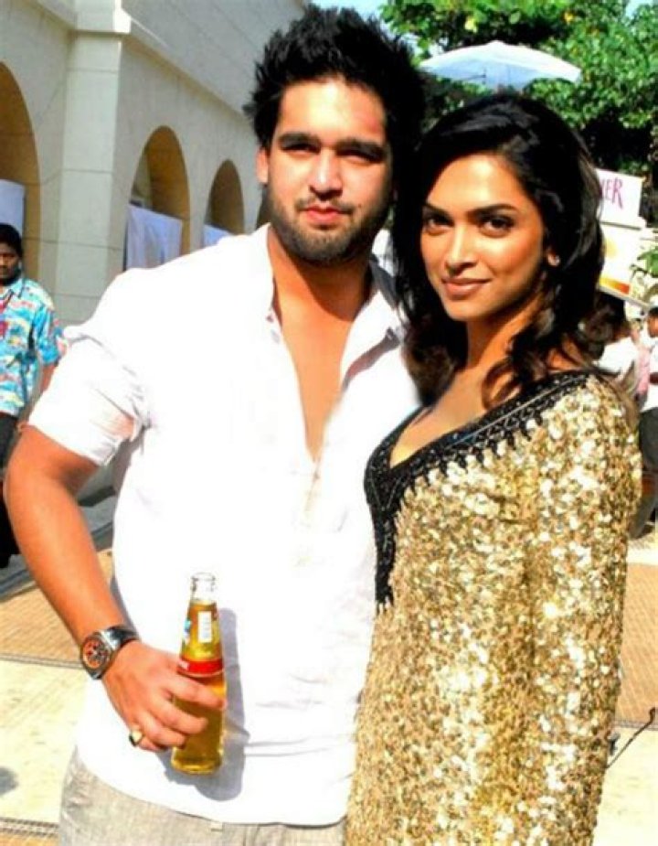 Siddharth Mallya
