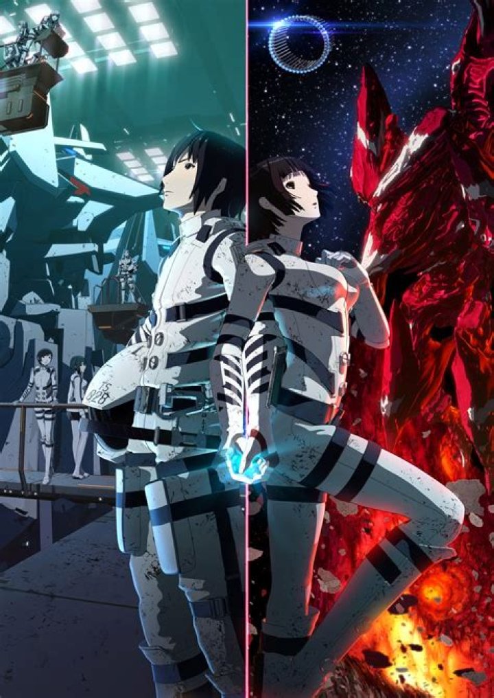Sidonia no Kishi