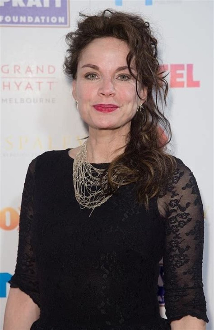 Sigrid Thornton Height