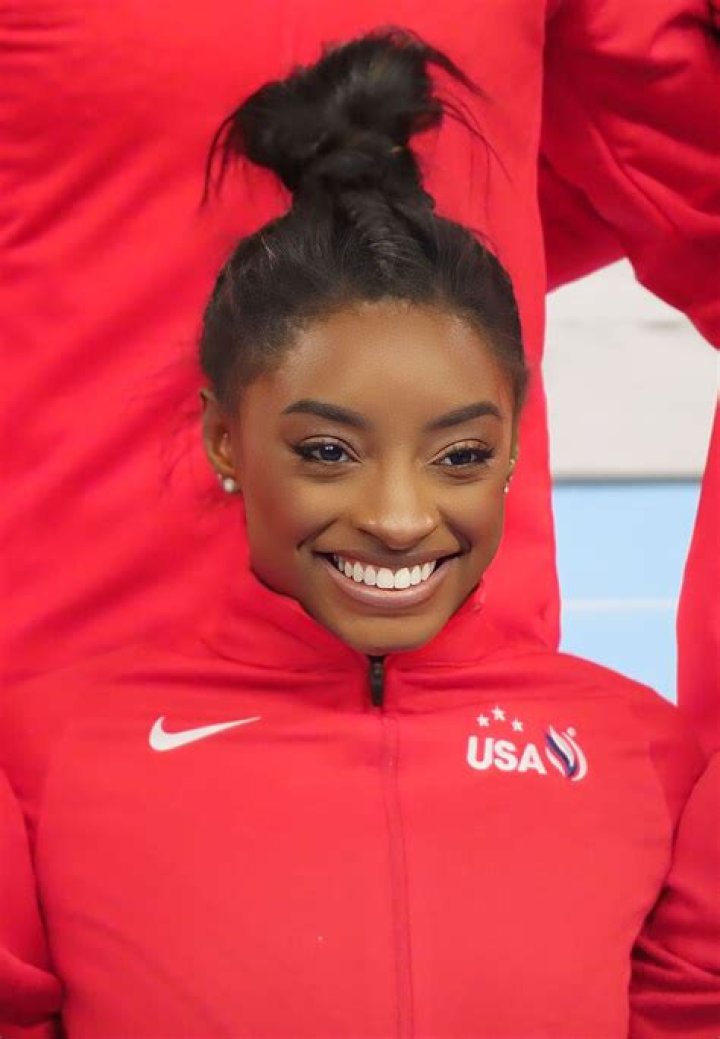 Simone Biles Height Pin On Everything Olympics Simone arianne biles