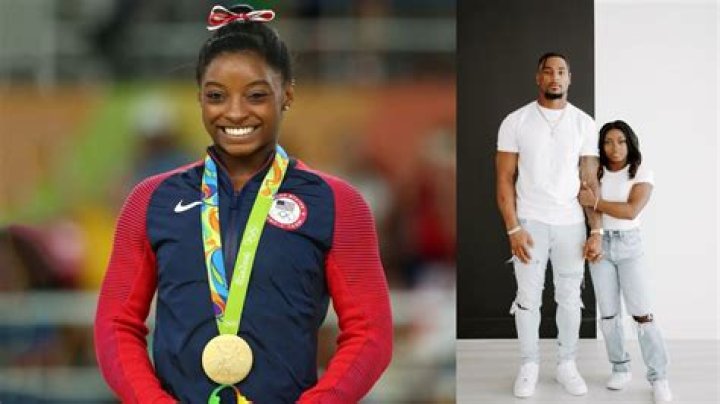 Simone Biles Height, Weight, Ethnicity, Net Worth, And Bio.